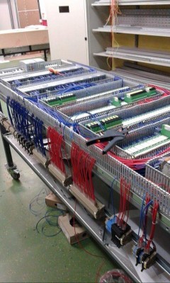 Fotografije - Full power j.d.o.o. usluga - Elektroinstalacije