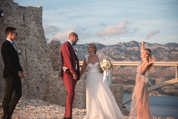 Fotografije - V&B Cinematography usluga - Fotografiranje Vjenčanja