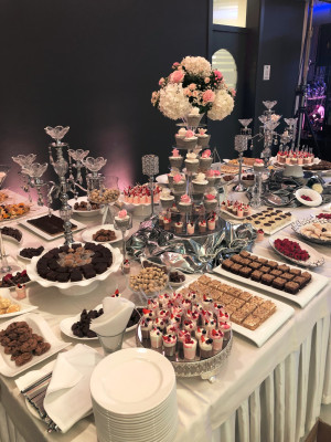 Fotografije - SALONA CATERING usluga - Catering za Vjenčanje