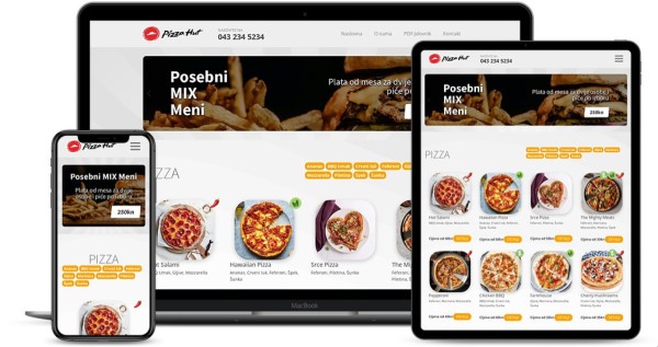 Fotografije - WebBox, obrt za računalne usluge usluga - Izrada Web Stranice