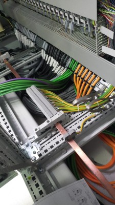 Fotografije - Full power j.d.o.o. usluga - Elektroinstalacije