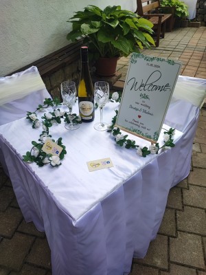 Fotografije - Catering4You usluga - Catering