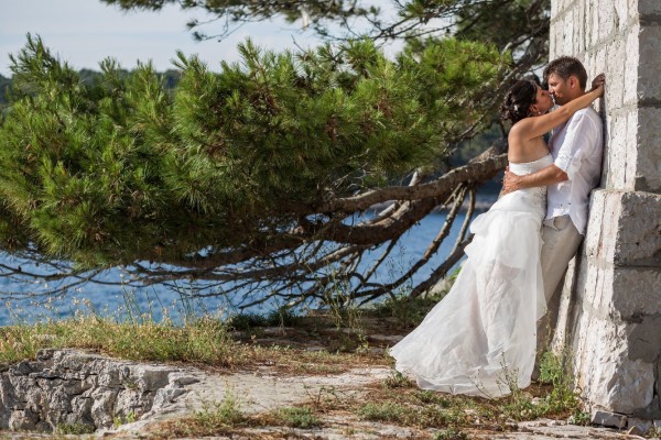 Fotografije - Papyrum d.o.o. usluga - Fotografiranje Vjenčanja