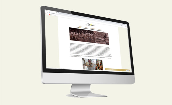 Fotografije - Petris Design usluga - Izrada Web Stranice