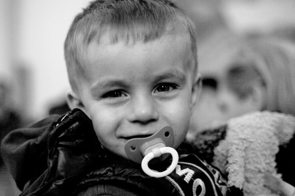 Fotografije - Endyphotographer usluga - Fotografiranje Beba