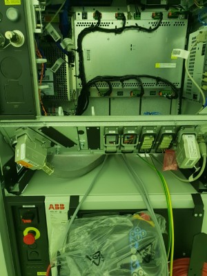 Fotografije - Full power j.d.o.o. usluga - Elektroinstalacije