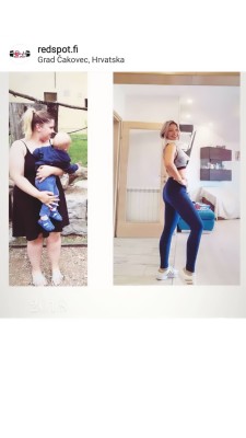Fotografije - Redsindy fitnes usluga - Osobni Trener