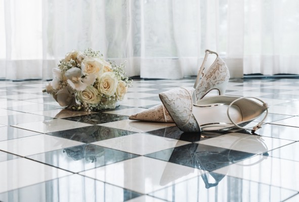Fotografije - V&B Cinematography usluga - Fotografiranje Vjenčanja