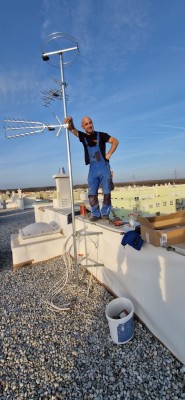 Fotografije - Igor Durek usluga - Elektroinstalacije