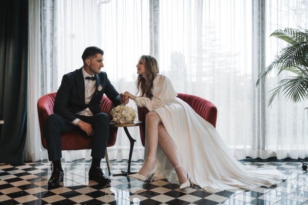 Fotografije - V&B Cinematography usluga - Fotografiranje Vjenčanja