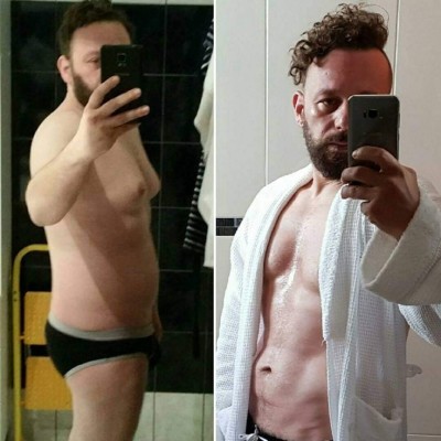 Fotografije - LIFE FORMA  usluga - Osobni Trener
