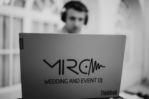 Fotografije - DJ Miro - Dubrovnik Wedding & Event DJ usluga - Dj za Vjenčanje