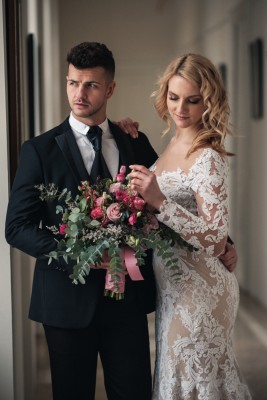 Fotografije - Artistica j.d.o.o. usluga - Fotografiranje Vjenčanja