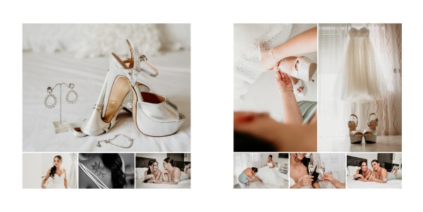 Fotografije - Foto&video Designo usluga - Fotografiranje Vjenčanja