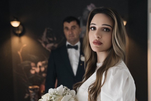 Fotografije - V&B Cinematography usluga - Fotografiranje Vjenčanja