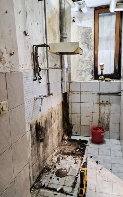 Fotografije - ZOVI MAJSTORA J.D.O.O. usluga - Adaptacija Kupaonice