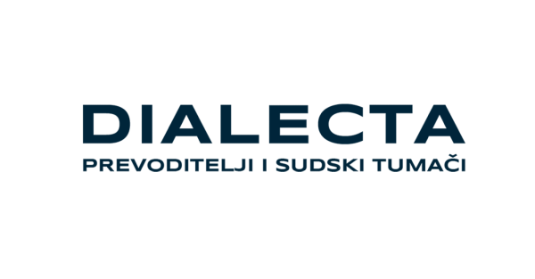 Fotografije - DIALECTA, obrt za prijevode i usluge usluga - Stručni Prijevod Svi Jezici