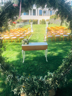 Fotografije - SALONA CATERING usluga - Catering za Vjenčanje
