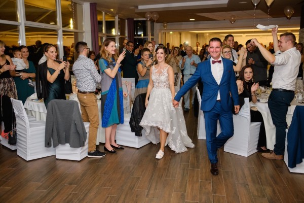 Fotografije - Papyrum d.o.o. usluga - Fotografiranje Vjenčanja