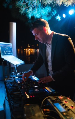 Fotografije - DJ Miro - Dubrovnik Wedding & Event DJ usluga - Dj za Vjenčanje