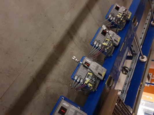 Fotografije - Full power j.d.o.o. usluga - Elektroinstalacije