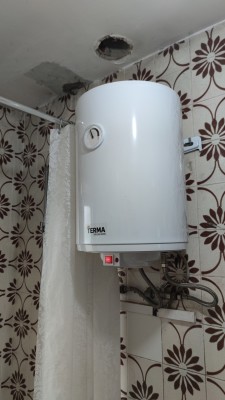 Fotografije - Elektroradovi usluga - Postavljanje Novih Elektroinstalacija