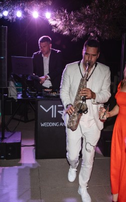 Fotografije - DJ Miro - Dubrovnik Wedding & Event DJ usluga - Dj za Vjenčanje