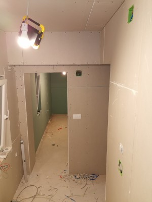 Fotografije - HG MONT j.d.o.o usluga - Elektroinstalacije