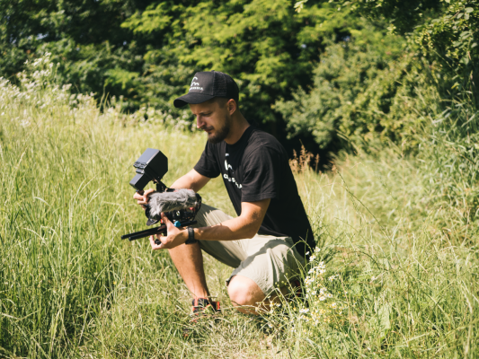 Fotografije - CloudMedia usluga - Video Produkcija