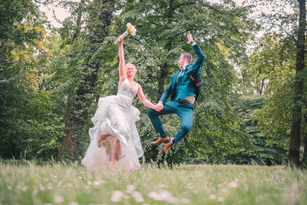 Fotografije - L'amour weddings usluga - Fotografiranje Vjenčanja