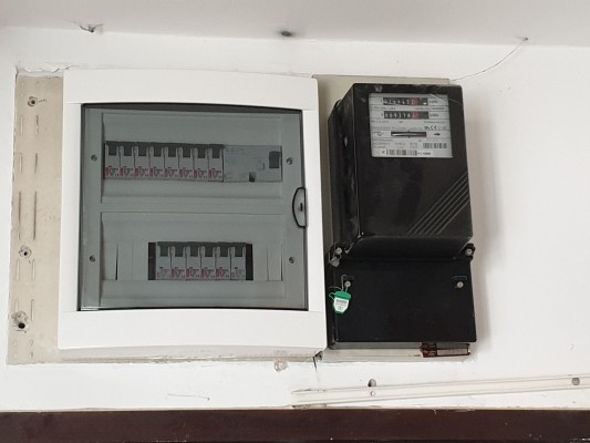 Fotografije - Elektroinstalacije kralj usluga - Elektroinstalacije