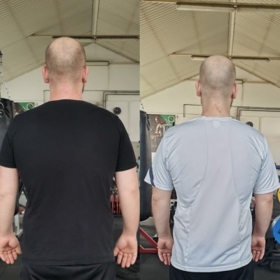 Fotografije - Redsindy fitnes usluga - Osobni Trener