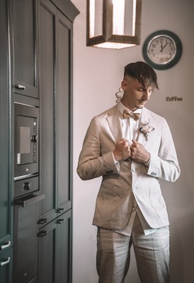 Fotografije - V&B Cinematography usluga - Fotografiranje Vjenčanja