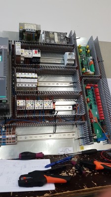 Fotografije - Full power j.d.o.o. usluga - Elektroinstalacije