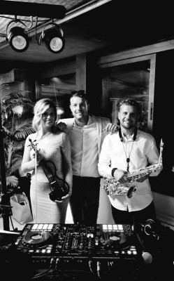 Fotografije - DJ Miro - Dubrovnik Wedding & Event DJ usluga - Dj za Vjenčanje