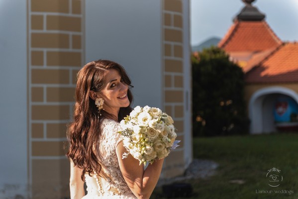 Fotografije - L'amour weddings usluga - Fotografiranje Vjenčanja