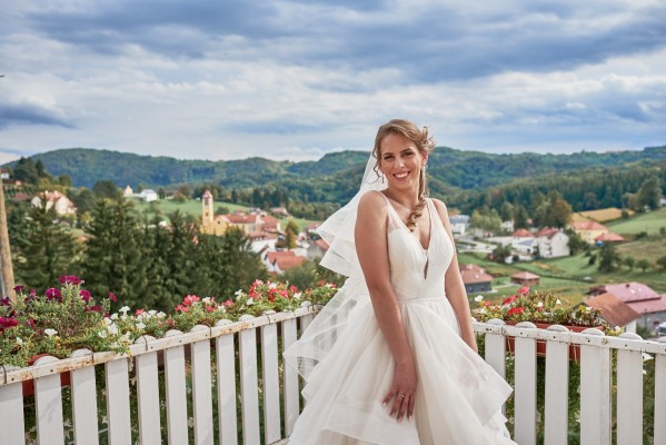 Fotografije - Royal production j.d.o.o. usluga - Fotografiranje Vjenčanja