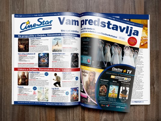 Fotografije - Jaschkenolegrotte usluga - Grafički Dizajn