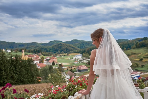Fotografije - Royal production j.d.o.o. usluga - Fotografiranje Vjenčanja