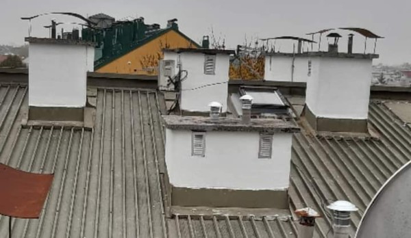 Fotografije - Lovrinović Gradnja usluga - Soboslikarski Radovi