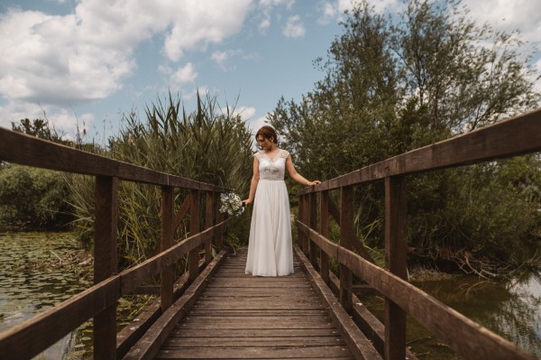 Fotografije - Marina Ribar Photography  usluga - Fotografiranje Vjenčanja