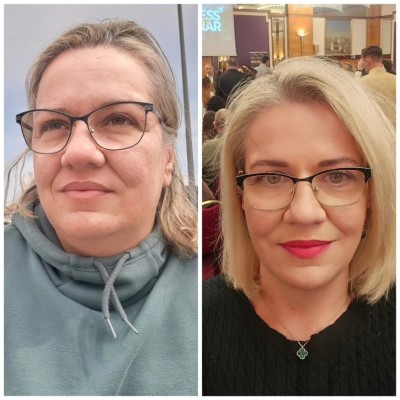 Fotografije - Fit factory doo usluga - Osobni Trener