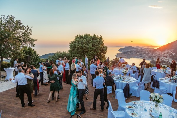 Fotografije - DJ Miro - Dubrovnik Wedding & Event DJ usluga - Dj za Vjenčanje