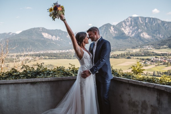 Fotografije - Marina Ribar Photography  usluga - Fotografiranje Vjenčanja