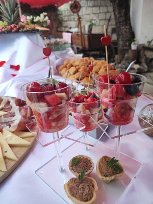 Fotografije - Catering4You usluga - Catering