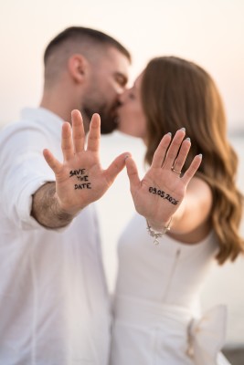 Fotografije - V&B Cinematography usluga - Fotografiranje Vjenčanja