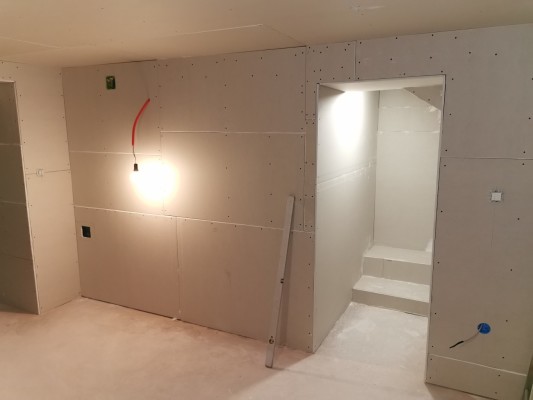 Fotografije - HG MONT j.d.o.o usluga - Elektroinstalacije