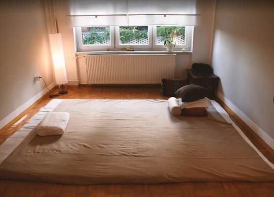 Fotografije - Thai Room usluga - Medicinska Masaža