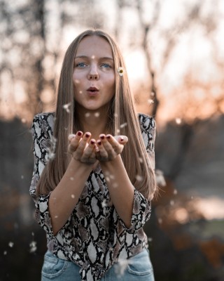 Fotografije - DZAMBO usluga - Fotografiranje Beba