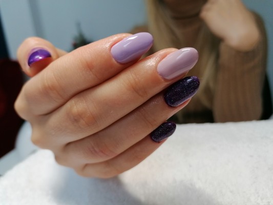Fotografije - Nails & Relax, obrt za usluge  usluga - Geliranje Noktiju